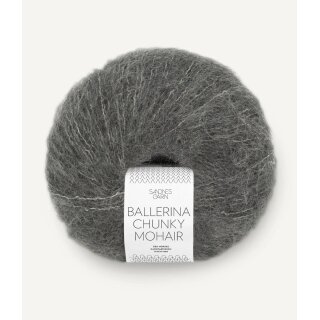 1053 dark grey melange