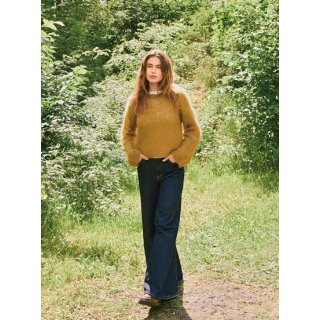 Anleitung 2507-03 Rookie Sweater