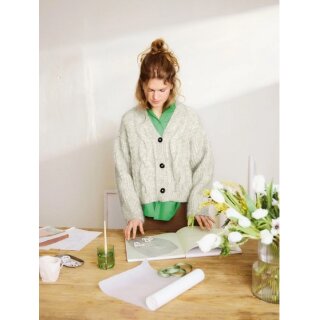 Anleitung 2502-01 Harper Cardigan