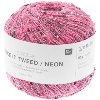 Neon 002 Pink