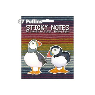 "Puffins"
