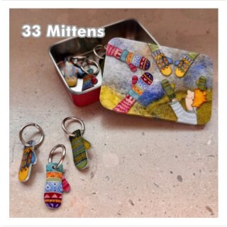 "Mittens" (Mittens Dose)