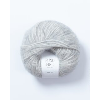 604 Soft Grey