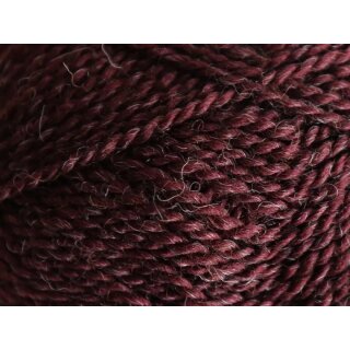 382 Dark Bordeaux