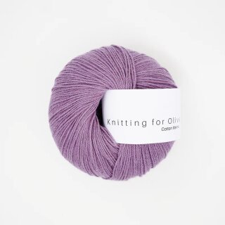 Artichoke Purple