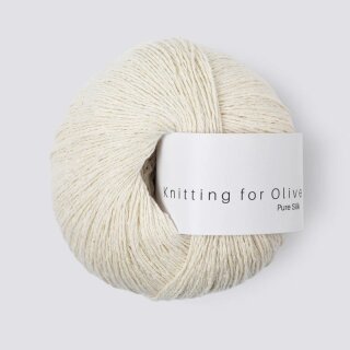 Undyed