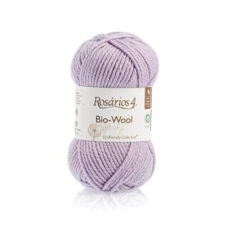 40 Lavendel