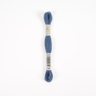605 Azure Indigo