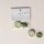 Maschenstopper Set "Sonnenblume"