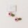 Maschenstopper Set "Sonnenblume"