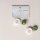 Maschenstopper Set "Sonnenblume"