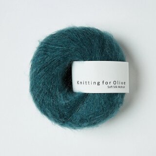 Petroleum Green