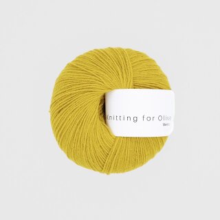 Umami Yellow