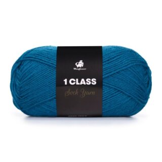 23 Blaue Astern