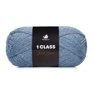 40 Hell Denim Melange