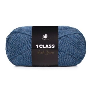 41 Dunkel Denim Melange