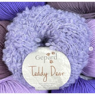 615 Lilac Haze neu