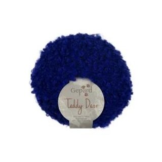 680 Electric Lapis neu