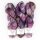 Merino SINGLE LACE Farbverlauf handgefärbt