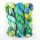 Merino SINGLE LACE Farbverlauf handgefärbt