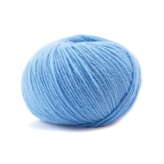 43 Pastellblau