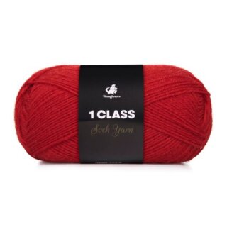 15 Scharlachrot