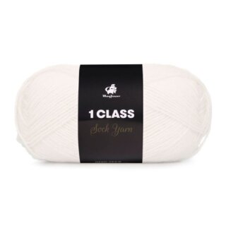 16 Marshmallow-Weiß