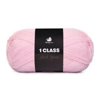 27 Himmlisches Hellrot (Rosa)