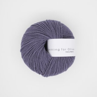 Dusty Violet